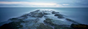 Village Beaches: Pinhole Photography of East Hampton, New York - Phillip Andrew Lehans [KSIĄŻKA]
