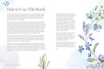 Realistic Self-Care for Moms: A Guided Journal for Taking Care of You While Taking Care of Them - Abigail Dosen [KSIĄŻKA]