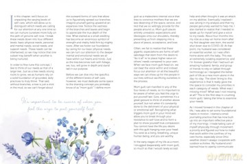 Realistic Self-Care for Moms: A Guided Journal for Taking Care of You While Taking Care of Them - Abigail Dosen [KSIĄŻKA]