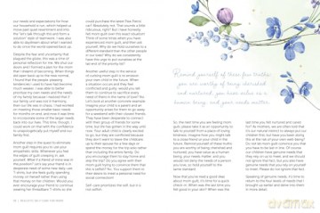Realistic Self-Care for Moms: A Guided Journal for Taking Care of You While Taking Care of Them - Abigail Dosen [KSIĄŻKA]