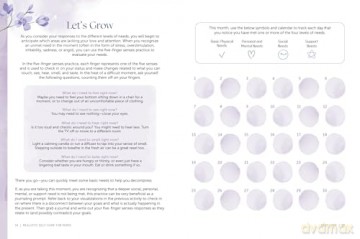 Realistic Self-Care for Moms: A Guided Journal for Taking Care of You While Taking Care of Them - Abigail Dosen [KSIĄŻKA]
