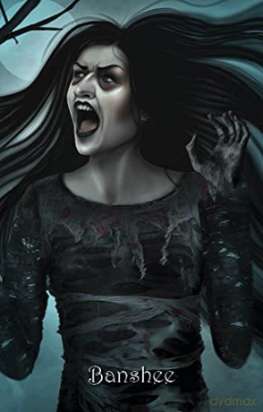 The Witch's Oracle - Marla Brooks [KSIĄŻKA]