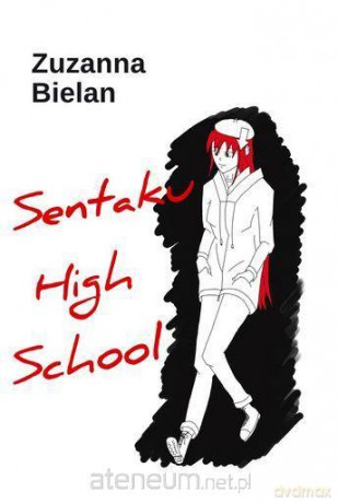 Sentaku High School [KSIĄŻKA]