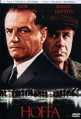 Hoffa [DVD]