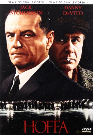Hoffa [DVD]