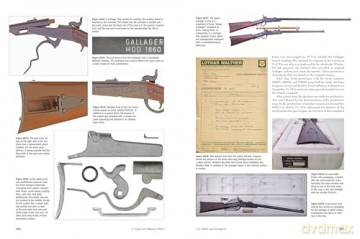 ERMA: Erfurter Maschinenfabrik, 1920-1997, Vol. 1: Company History - Rifles and Shotguns - Holger Schlemeier [KSIĄŻKA]