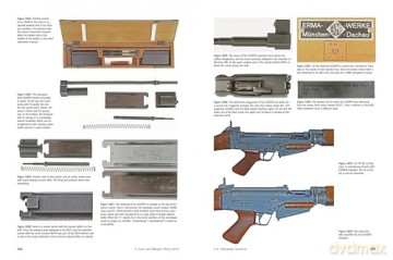 ERMA: Erfurter Maschinenfabrik, 1924-2003, Vol. 2: Handguns - Holger Schlemeier [KSIĄŻKA]