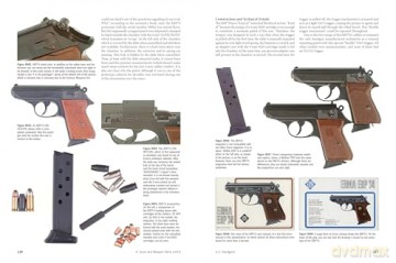 ERMA: Erfurter Maschinenfabrik, 1924-2003, Vol. 2: Handguns - Holger Schlemeier [KSIĄŻKA]