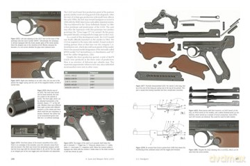 ERMA: Erfurter Maschinenfabrik, 1924-2003, Vol. 2: Handguns - Holger Schlemeier [KSIĄŻKA]