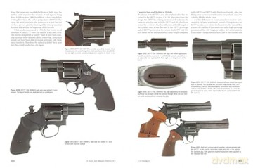 ERMA: Erfurter Maschinenfabrik, 1924-2003, Vol. 2: Handguns - Holger Schlemeier [KSIĄŻKA]