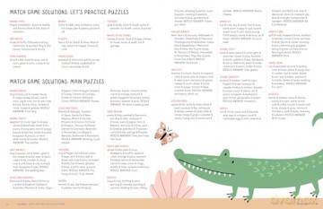 KindKids Super Awesome Puzzle Collection: Over 100 Activities including Crosswords, Word Searches, Match Games, and Word Scrambles: 7 - Better Day Books [KSIĄŻKA]