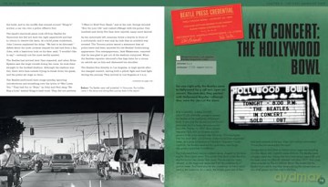 The Beatles in America: The Stories, the Scene, the Memories - Spencer Leigh [KSIĄŻKA]