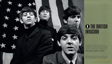 The Beatles in America: The Stories, the Scene, the Memories - Spencer Leigh [KSIĄŻKA]