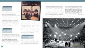 The Beatles in America: The Stories, the Scene, the Memories - Spencer Leigh [KSIĄŻKA]