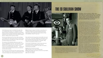 The Beatles in America: The Stories, the Scene, the Memories - Spencer Leigh [KSIĄŻKA]