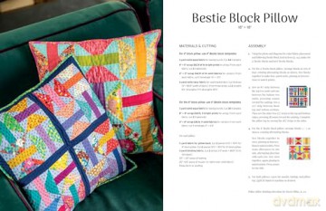 The Quilting Experience: A Celebration of Community and Patchwork Patterns - Victoria Findlay Wolfe [KSIĄŻKA]