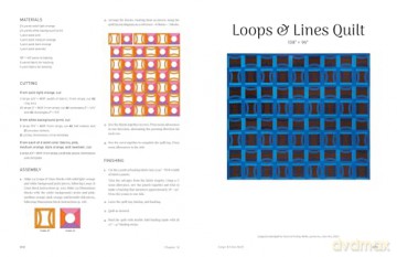 The Quilting Experience: A Celebration of Community and Patchwork Patterns - Victoria Findlay Wolfe [KSIĄŻKA]