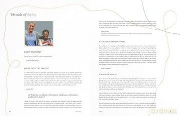 The Quilting Experience: A Celebration of Community and Patchwork Patterns - Victoria Findlay Wolfe [KSIĄŻKA]