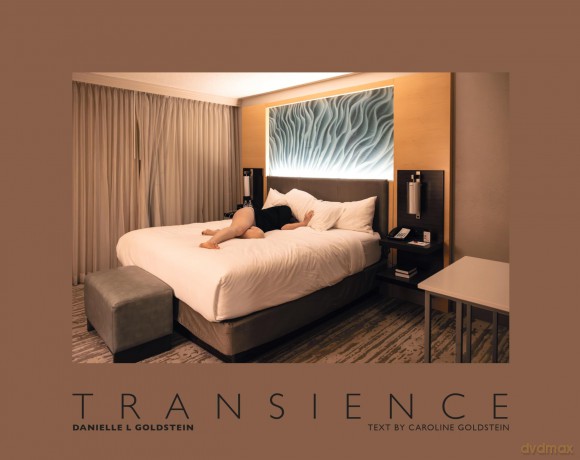 Danielle L. Goldstein: Transience - Caroline Goldstein [KSIĄŻKA]
