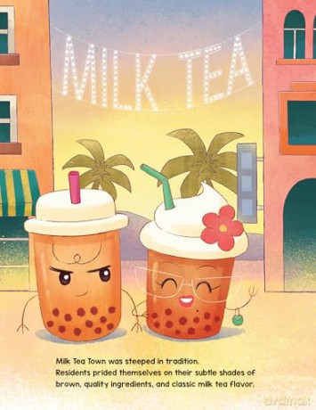 Becoming Boba - Joanna Ho [KSIĄŻKA]