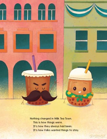 Becoming Boba - Joanna Ho [KSIĄŻKA]