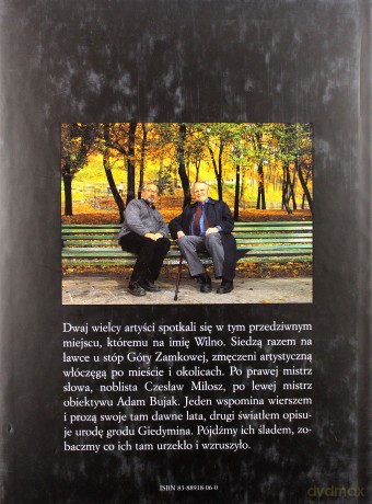Serce Litwy [KSIĄŻKA]