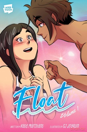 Float - Kate Marchant [KOMIKS]