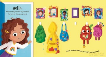 How To Train Your Teacher: A hilarious picture book perfect for starting school! - Bethany Walker [KSIĄŻKA]