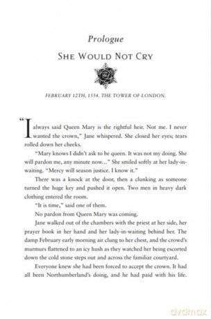 Rosie Frost: Ice on Fire (the second heart-racing novel filled with mystery, history and girl power by music icon Geri Halliwell-Horner) - Geri Halliwell-Horner [KSIĄŻKA]