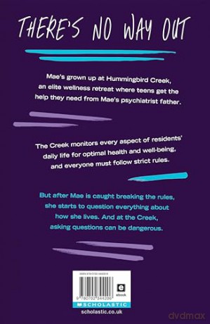 See How They Lie: the spine-tingling thriller from bestselling author Sue Wallman - Sue Wallman [KSIĄŻKA]