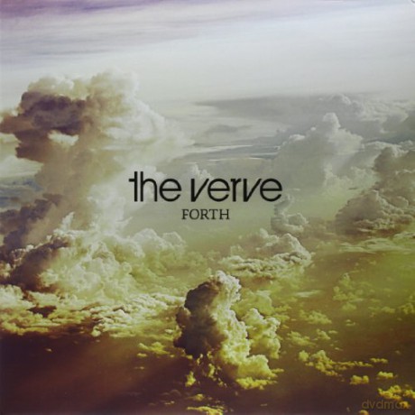 The Verve: Forth (2lp) [2xWinyl]