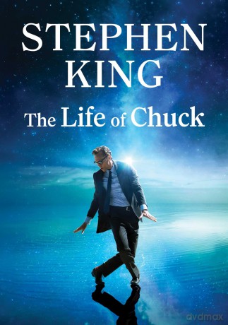The Life of Chuck - Stephen King [KSIĄŻKA]