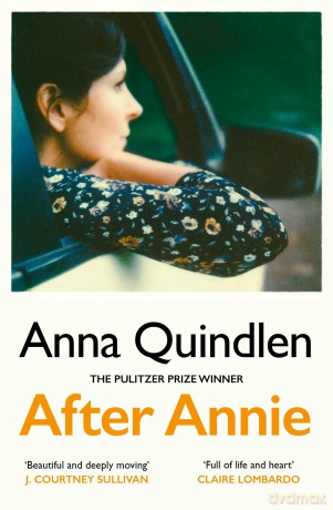 After Annie - Anna Quindlen [KSIĄŻKA]