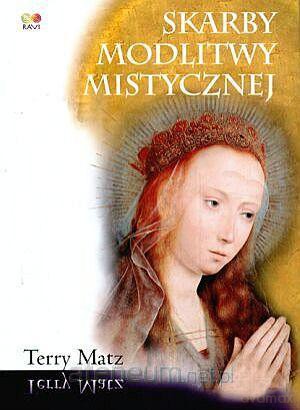 Skarby modlitwy mistycznej [KSIĄŻKA]