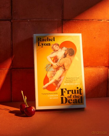 Fruit of the Dead - Rachel Lyon [KSIĄŻKA]