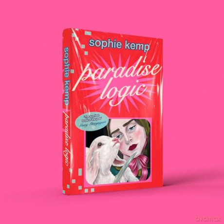 Paradise Logic - Sophie Kemp [KSIĄŻKA]