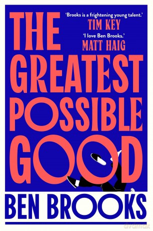 The Greatest Possible Good - Ben Brooks [KSIĄŻKA]
