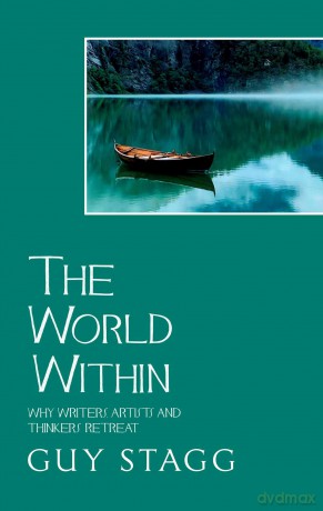 The World Within - Guy Stagg [KSIĄŻKA]