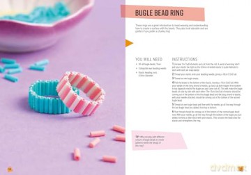 All-New Twenty to Make: Beaded Jewellery - Imogen Rhodes-Davies [KSIĄŻKA]