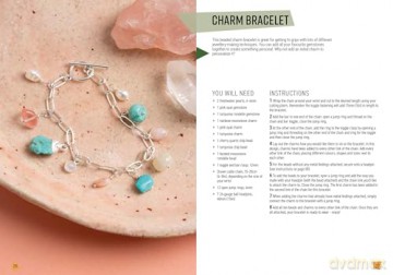 All-New Twenty to Make: Beaded Jewellery - Imogen Rhodes-Davies [KSIĄŻKA]