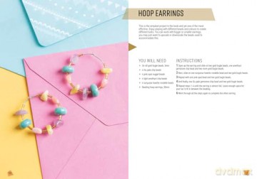 All-New Twenty to Make: Beaded Jewellery - Imogen Rhodes-Davies [KSIĄŻKA]