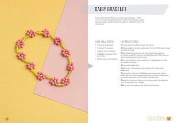 All-New Twenty to Make: Beaded Jewellery - Imogen Rhodes-Davies [KSIĄŻKA]