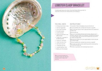 All-New Twenty to Make: Beaded Jewellery - Imogen Rhodes-Davies [KSIĄŻKA]