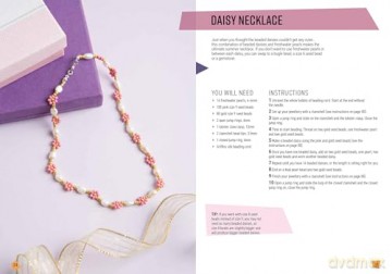 All-New Twenty to Make: Beaded Jewellery - Imogen Rhodes-Davies [KSIĄŻKA]
