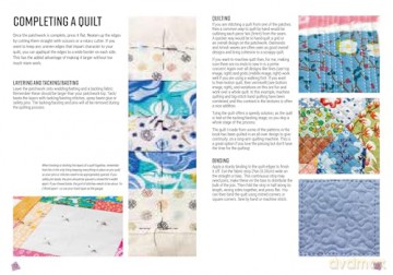 All-New Twenty To Make: One-Patch Quilts - Carolyn Forster [KSIĄŻKA]