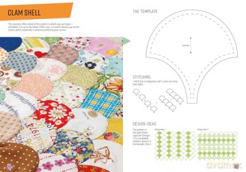 All-New Twenty To Make: One-Patch Quilts - Carolyn Forster [KSIĄŻKA]