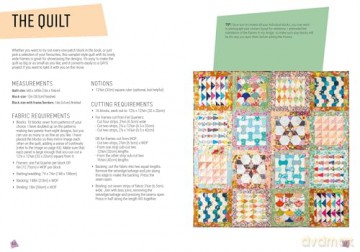 All-New Twenty To Make: One-Patch Quilts - Carolyn Forster [KSIĄŻKA]