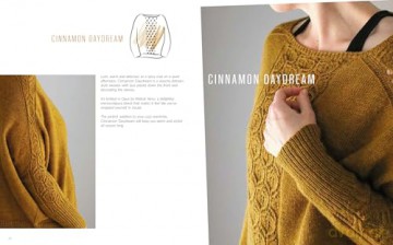 Easy Sweaters to Knit: Stylish knitting patterns for sweaters and cardigans - Melanie Berg [KSIĄŻKA]