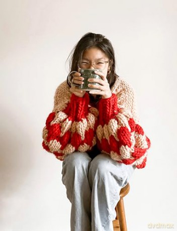 How to Start Knitting: All the tips, tricks and techniques new knitters need to know - Brenda Lam [KSIĄŻKA]