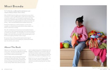 How to Start Knitting: All the tips, tricks and techniques new knitters need to know - Brenda Lam [KSIĄŻKA]